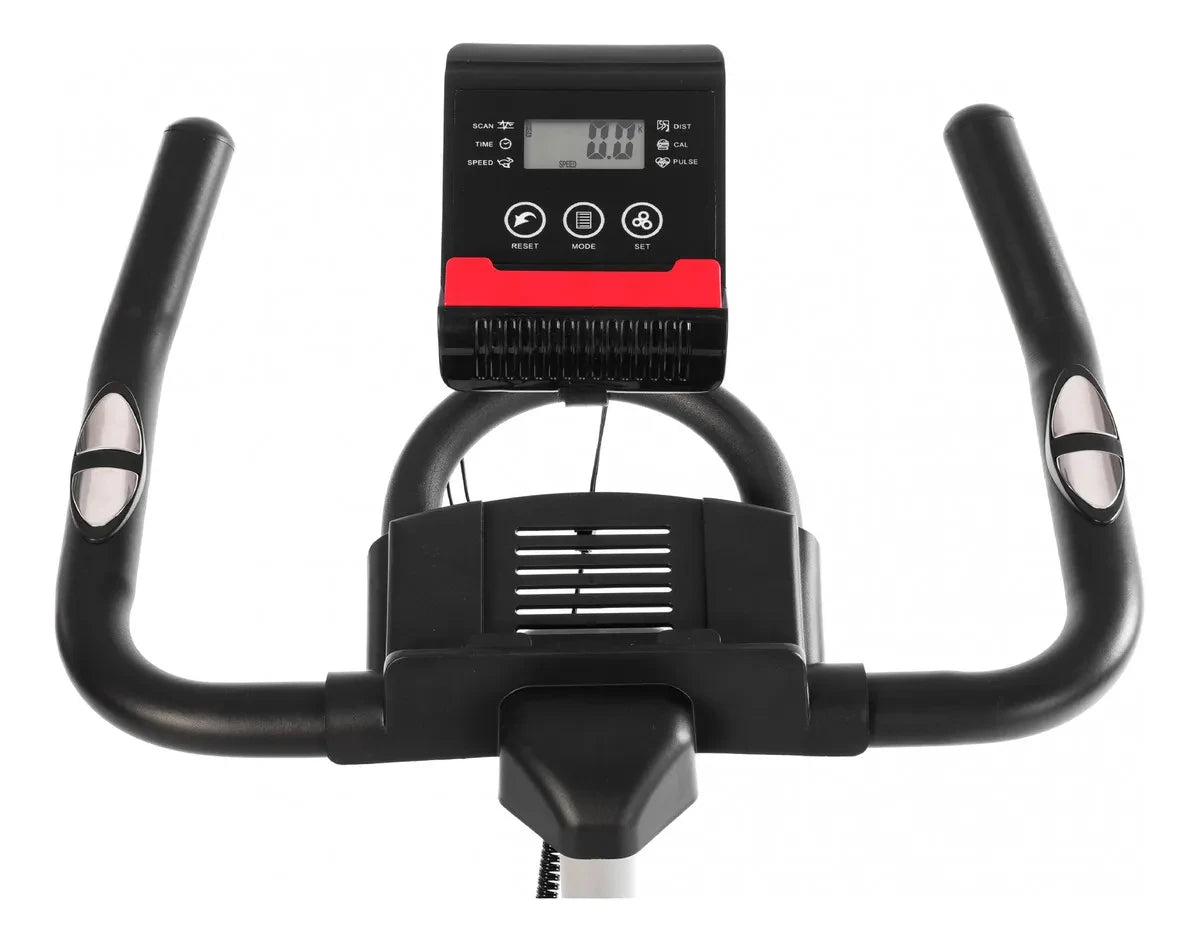 Wholesale Home Use Stationary Spin Bike Easy to Operate Gym Equipment Bicicleta for Spinning Bike Made of Steel