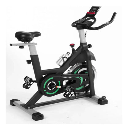 Wholesale Home Use Stationary Spin Bike Easy to Operate Gym Equipment Bicicleta for Spinning Bike Made of Steel