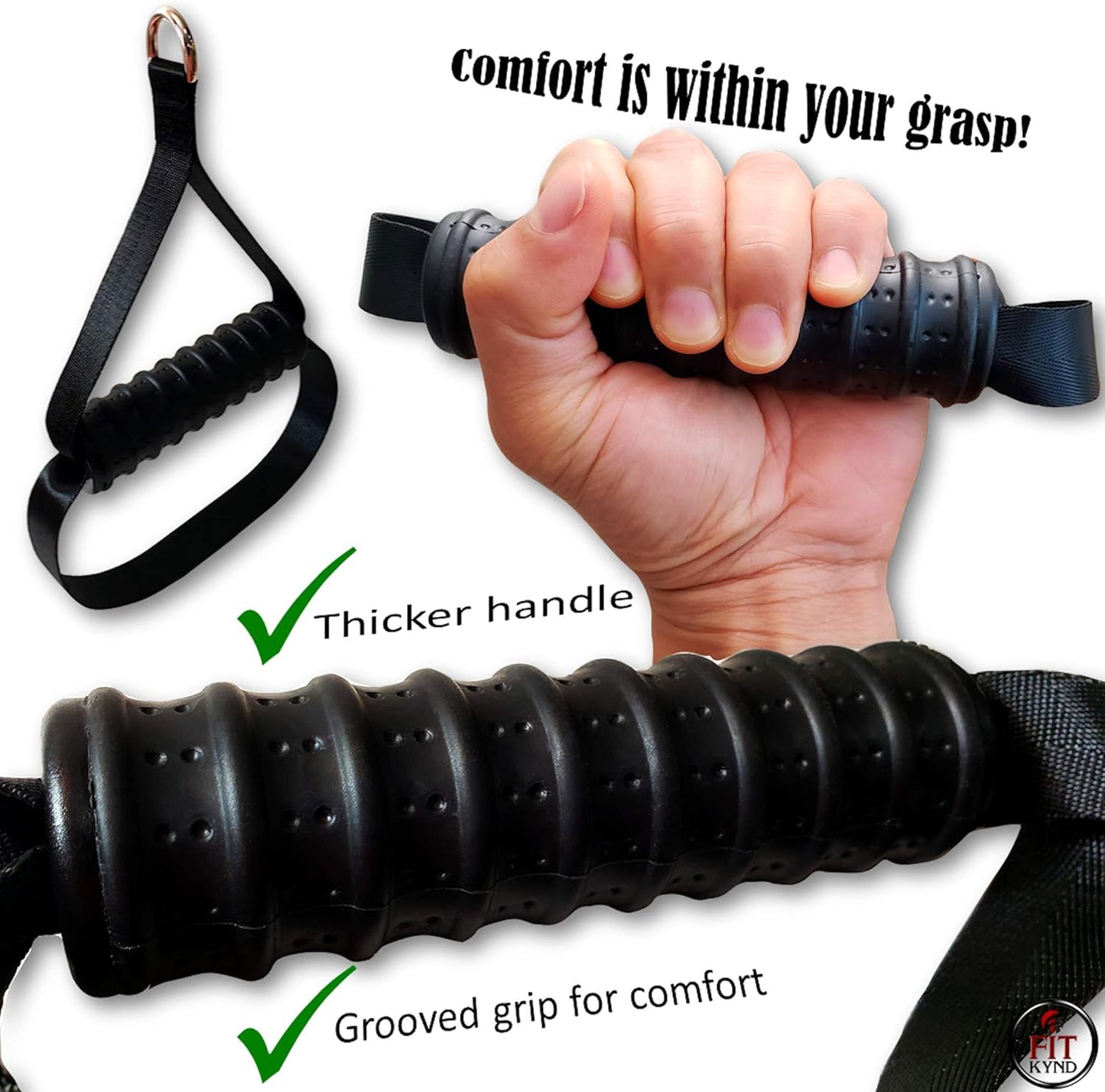 Barra de Pilates con Bandas de Resistencia - Equipamiento de Entrenamiento en Casa Ajustable para Cuerpo Completo